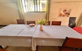 Tanpak Gardens Bnb